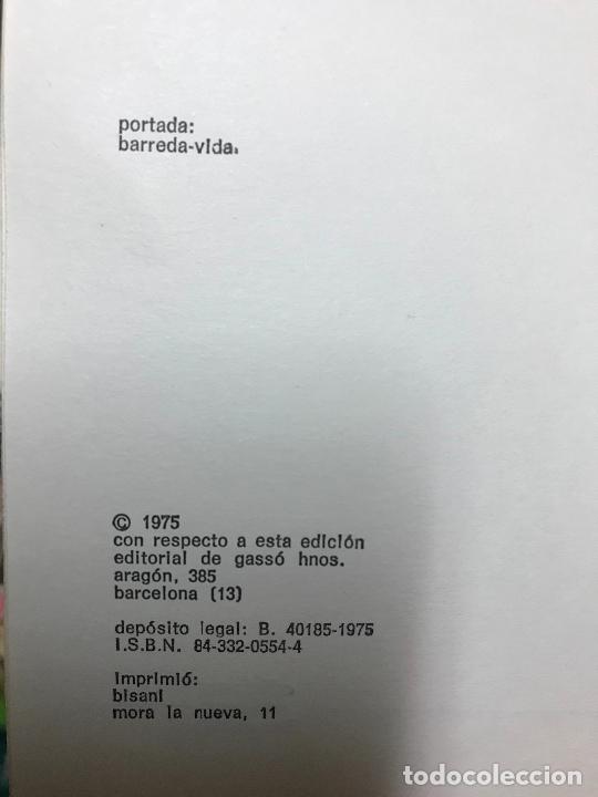 Libros: Los ovnis. M&ordf; del Pilar Bueno - Foto 5