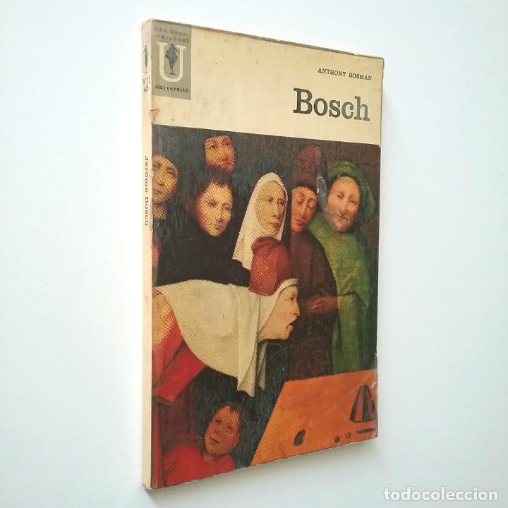 Libros: Anthony Bosman - Jerome Bosch - Foto 1