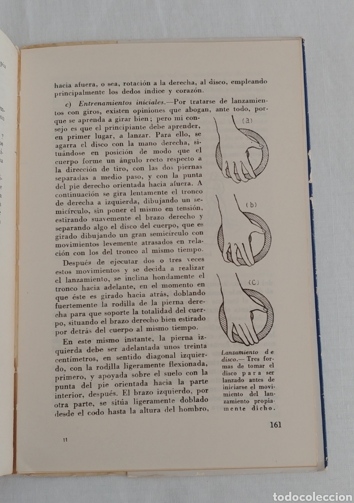 Libros: ATLETISMO. AUTOR: MIKIO ODA. 1966 - Foto 7