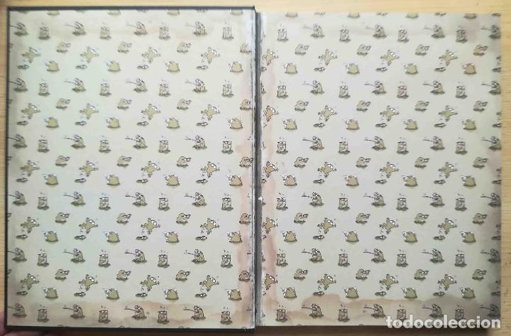 Libros: Cuaderno de bit&aacute;cora. Fundaci&oacute;n Gomaespuma. Espasa Calpe 2007. - Foto 2