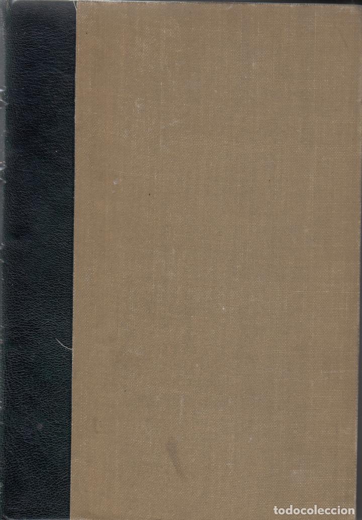 Libros: REVISTA ESTUDIOS DE LA VIDA LOCAL-1951 N&ordm; 58-59-60 - ABO
