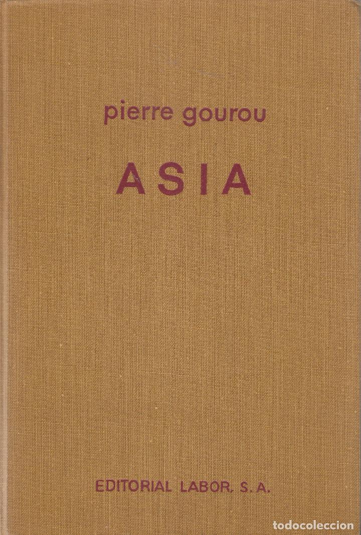 Libros: ASIA-GOUROU-ABN