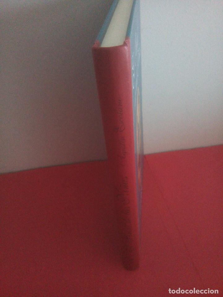 Libros: El Pensil de las ni&ntilde;as - Agust&iacute;n Escolano - Facsimil - Foto 3