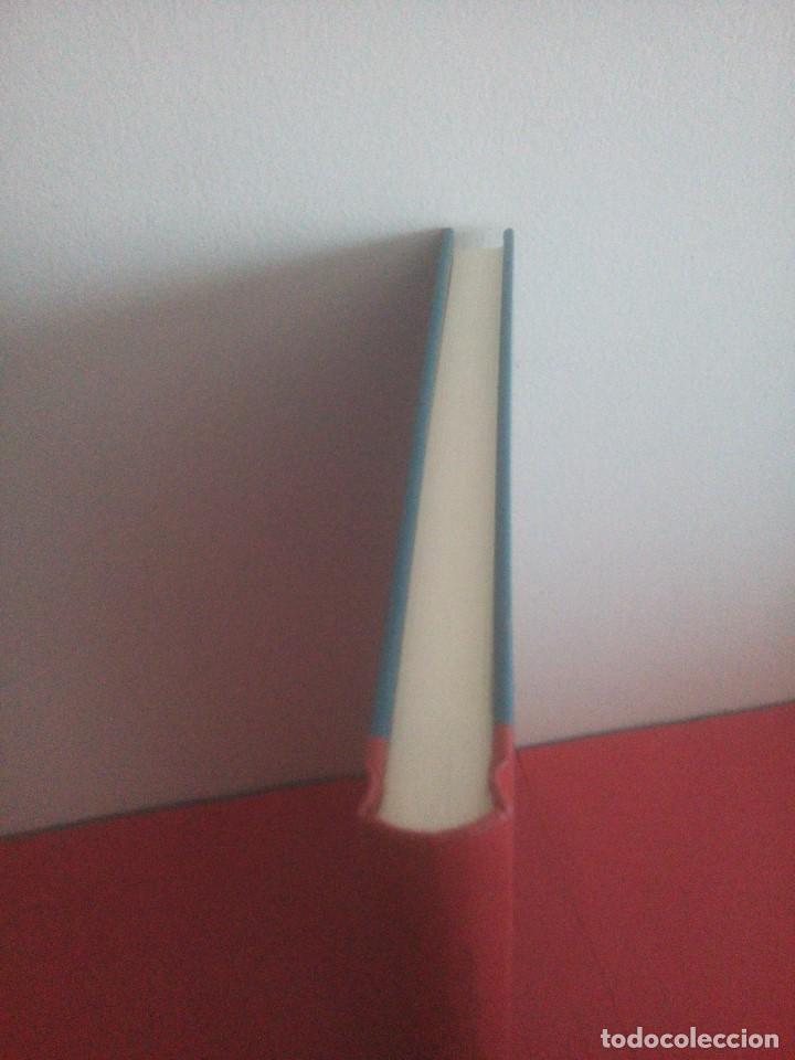 Libros: El Pensil de las ni&ntilde;as - Agust&iacute;n Escolano - Facsimil - Foto 4