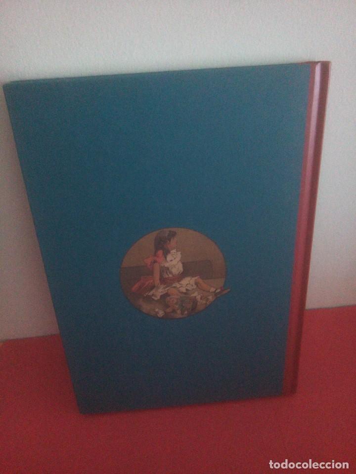 Libros: El Pensil de las ni&ntilde;as - Agust&iacute;n Escolano - Facsimil - Foto 5