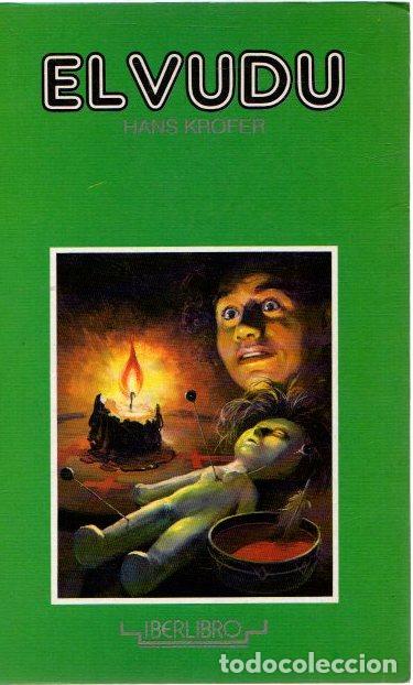 Libros: El vud&uacute; - Krofer, Hans - Foto 1