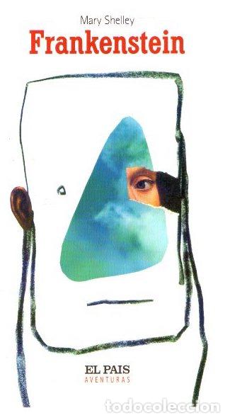 Libros: Frankenstein - Shelley, Mary - Foto 1