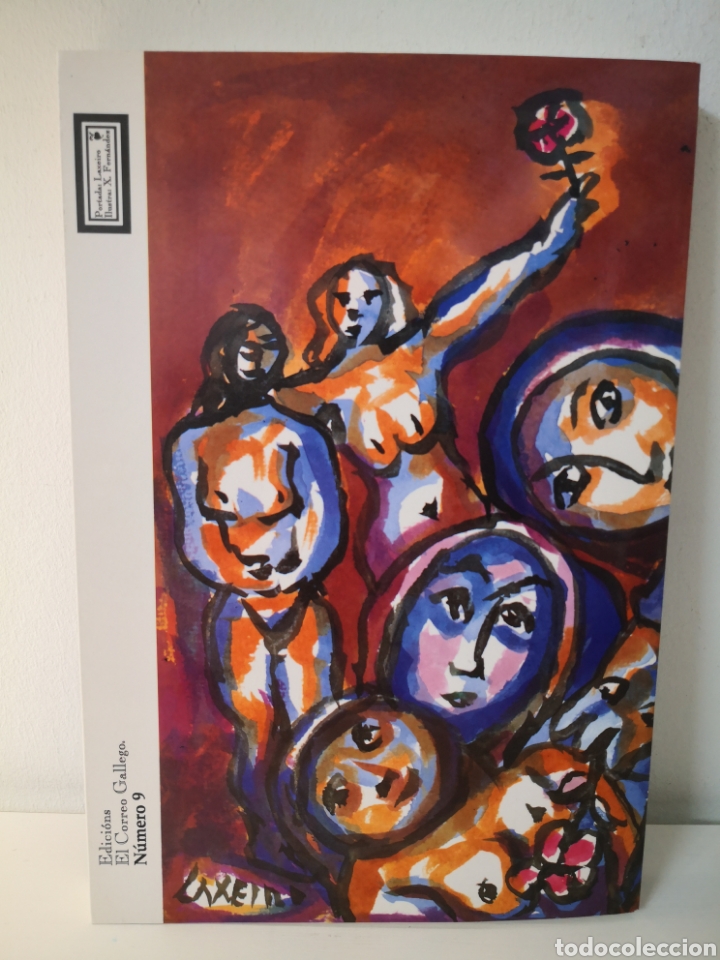 Libros: O CAMALE&Oacute;N SOLTERO - CAMILO JOS&Eacute; CELA - Foto 3