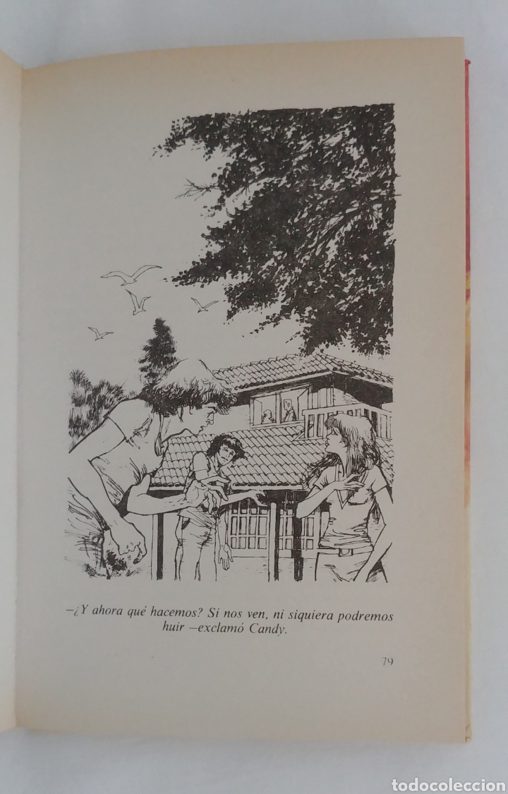 Libros: LA BRIGADA JUVENIL. EL ENIGMA DEL TESORO SUMERGIDO. - Foto 8