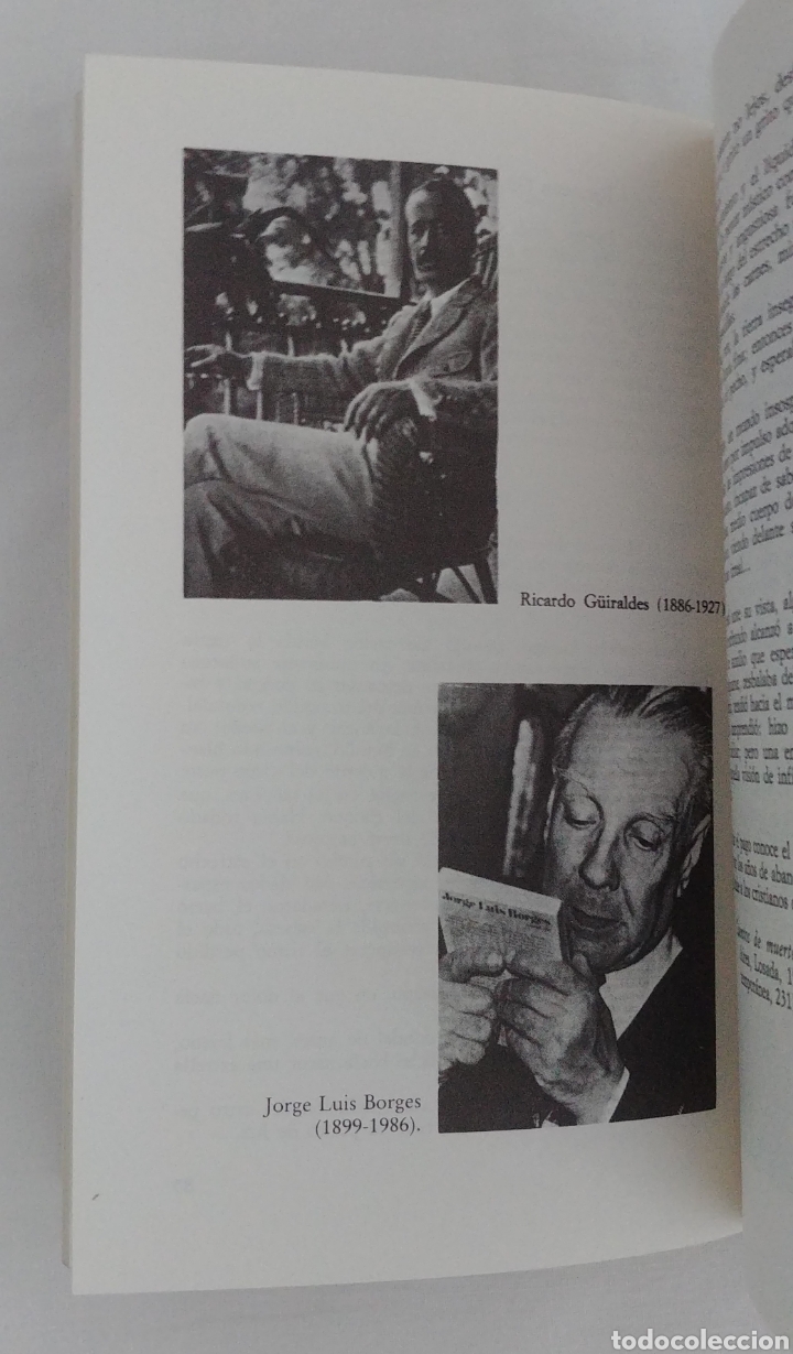 Libros: ANTOLOG&Iacute;A DEL CUENTO LITERARIO. - Foto 7