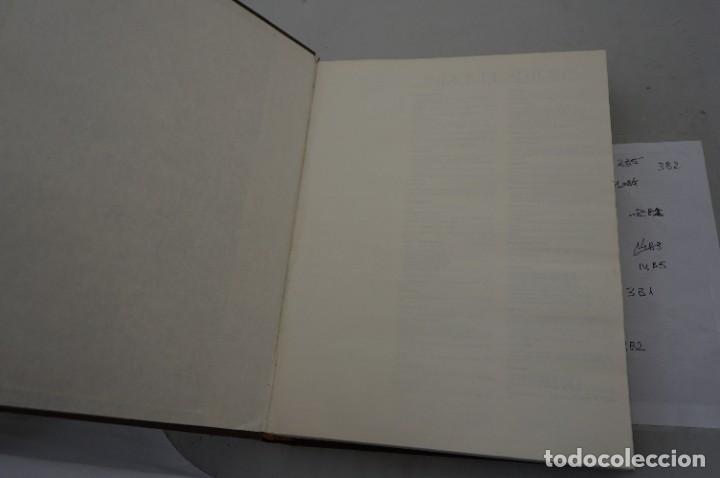 Libros: 13D/ SOBREMESA 1991 / 77-87 - Foto 2