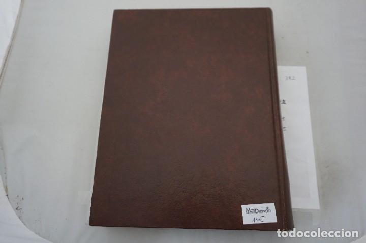 Libros: 13D/ SOBREMESA 1991 / 77-87 - Foto 6