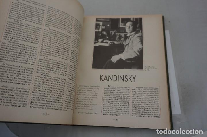 Libros: 13D/ GRANDES GENIOS DEL MUNDO - Foto 4