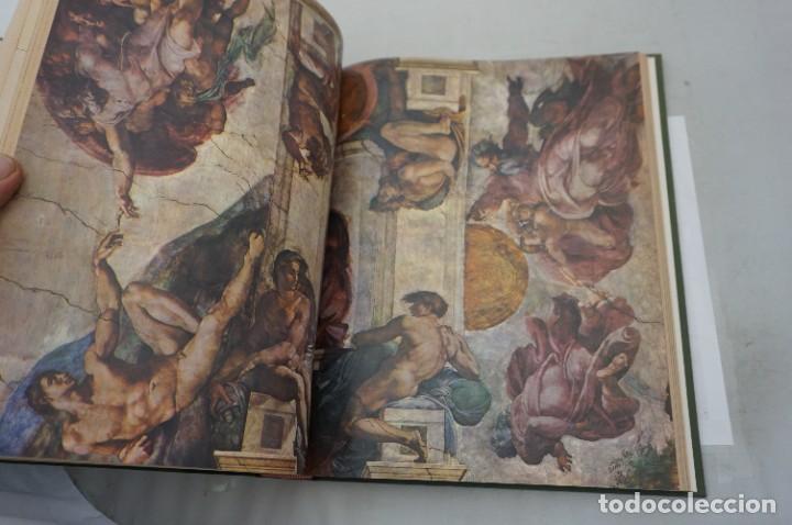 Libros: 13D/ GRANDES GENIOS DEL MUNDO - Foto 6