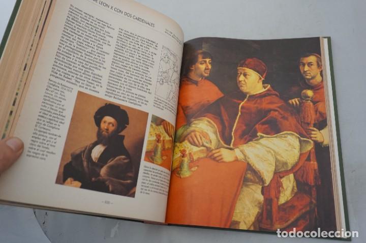 Libros: 13D/ GRANDES GENIOS DEL MUNDO - Foto 8