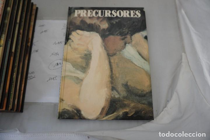 Libros: 13D/ PRECURSORES / CLUB INTERNACIONAL DEL LIBRO - Foto 1