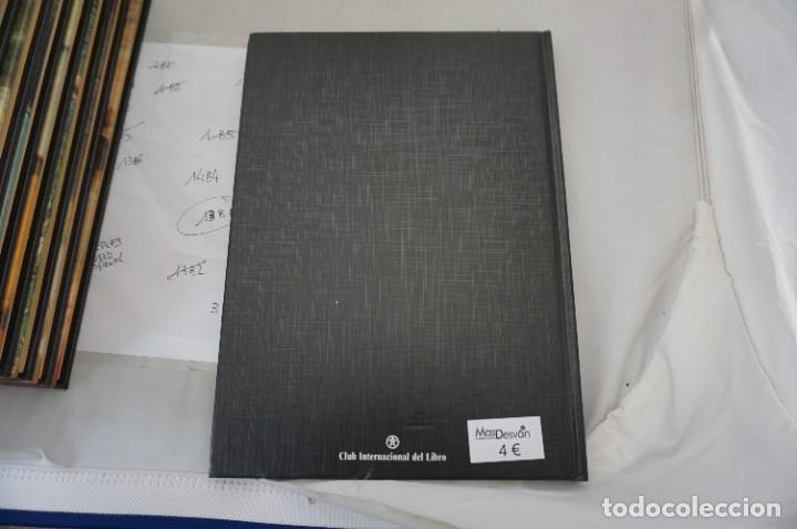 Libros: 13D/ PRECURSORES / CLUB INTERNACIONAL DEL LIBRO - Foto 6