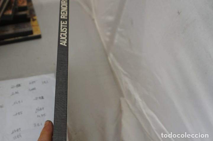Libros: 13D/ AUGUSTE RENOIR / CLUB INTERNACIONAL DEL LIBRO - Foto 2