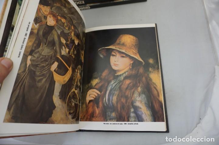Libros: 13D/ AUGUSTE RENOIR / CLUB INTERNACIONAL DEL LIBRO - Foto 5