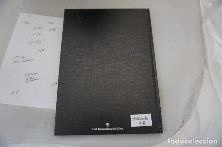 Libros: 13D/ AUGUSTE RENOIR / CLUB INTERNACIONAL DEL LIBRO - Foto 6
