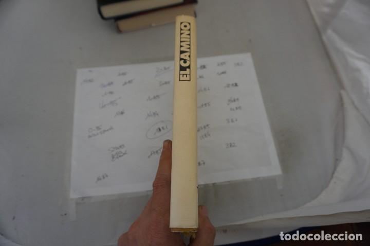 Libros: 14/ EL CAMINO - MIGUEL DELIBES / CIRCULO DE LECTORES - Foto 5