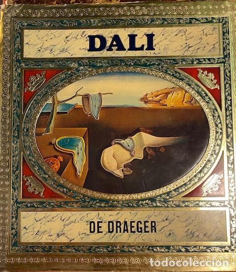 Libros: DAL&Iacute; DE DRAEGER. - Gerard. Max, - Foto 1