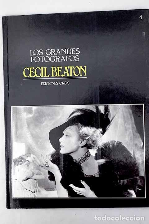 Libros: Cecil Beaton: Beaton, Cecil.- Beaton, Cecil - Foto 1