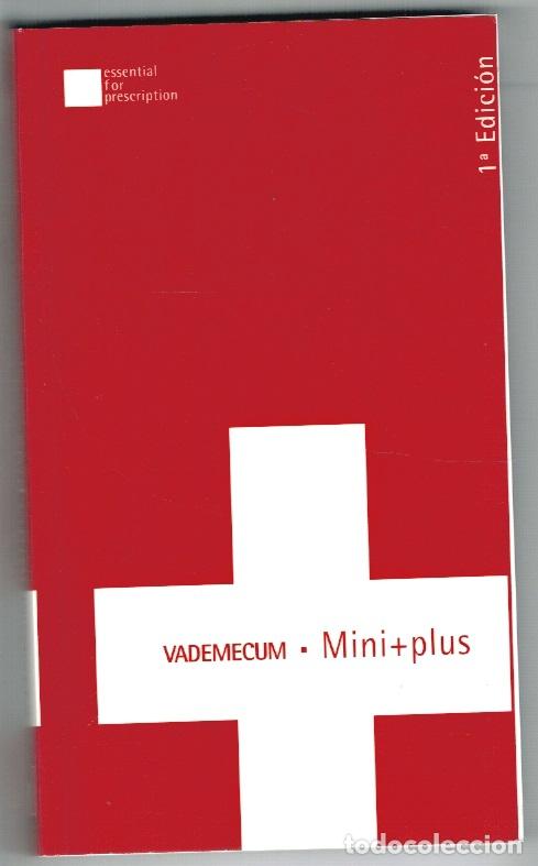 Libros: Vademecum. Mini + plus - vvaa - Foto 1