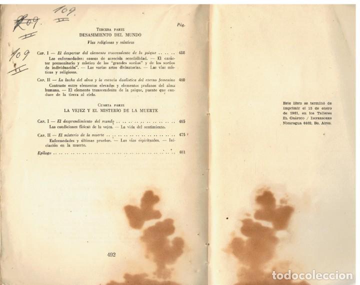 Libros: PSICOLOG&Iacute;A DE LA MUJER. - Foto 5