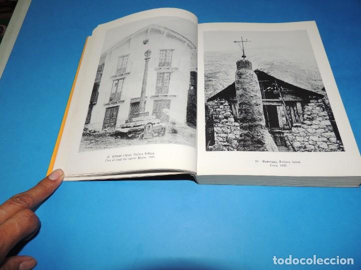 Libros: LES CREUS AL VENT.- ALBERT BASTARDES I PARERA - Foto 3