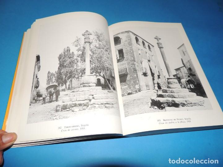Libros: LES CREUS AL VENT.- ALBERT BASTARDES I PARERA - Foto 4
