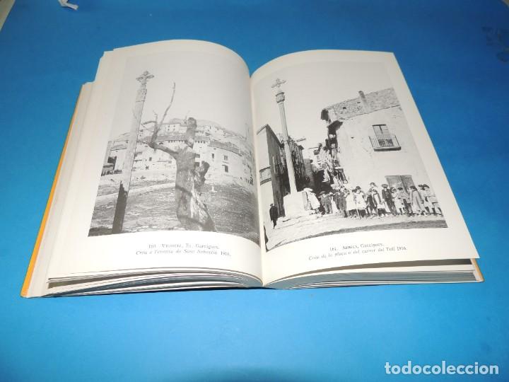 Libros: LES CREUS AL VENT.- ALBERT BASTARDES I PARERA - Foto 5