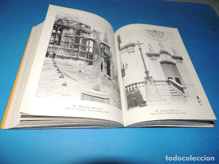 Libros: LES CREUS AL VENT.- ALBERT BASTARDES I PARERA - Foto 6