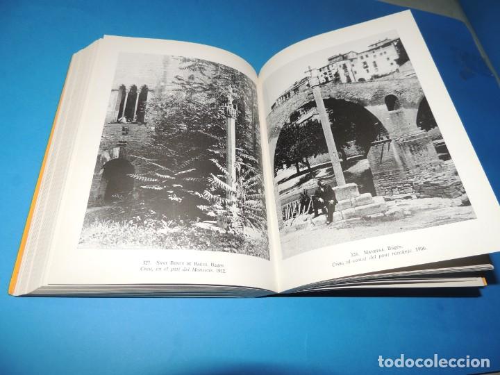 Libros: LES CREUS AL VENT.- ALBERT BASTARDES I PARERA - Foto 7