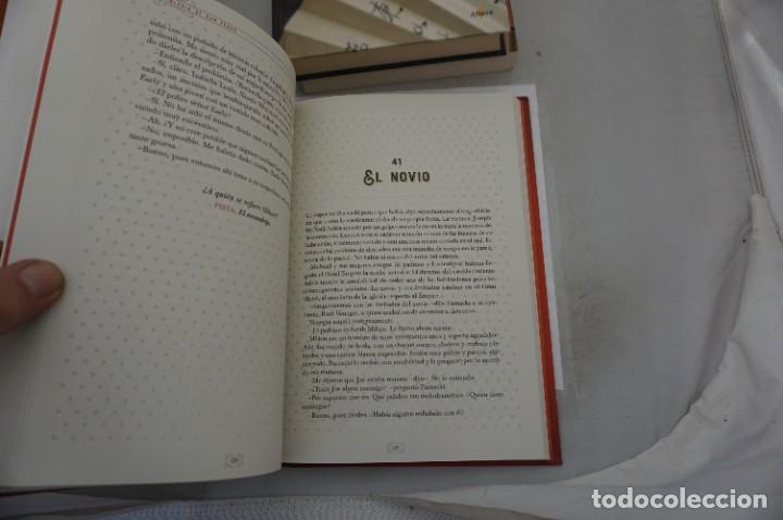 Libros: 6D/ LA HUELLA DEL CRIMEN - TIM DEDOPULOS / CIRCULO DE LECTORES - Foto 4
