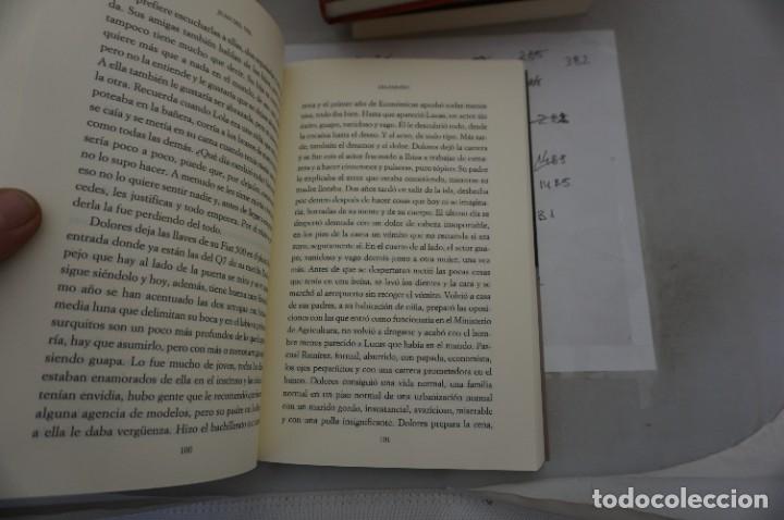 Libros: 6D/ DELPARAISO - JUAN DEL VAL / ESPASA - Foto 4