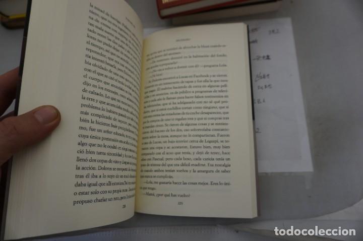 Libros: 6D/ DELPARAISO - JUAN DEL VAL / ESPASA - Foto 5