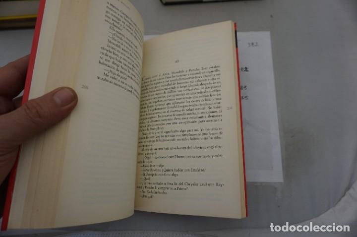 Libros: 7A/ RUBIA PELIGROSA - WALTER MOSLEY / ROCA EDITORIAL - Foto 4