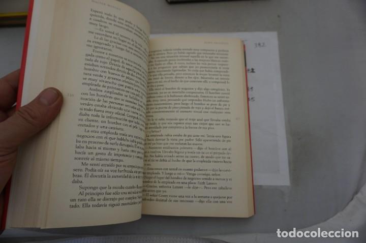 Libros: 7A/ RUBIA PELIGROSA - WALTER MOSLEY / ROCA EDITORIAL - Foto 5