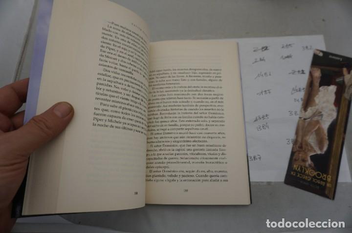Libros: ARR1/ ADIOS MUY BUENAS - XABIER SARDA / ESPASA - Foto 4