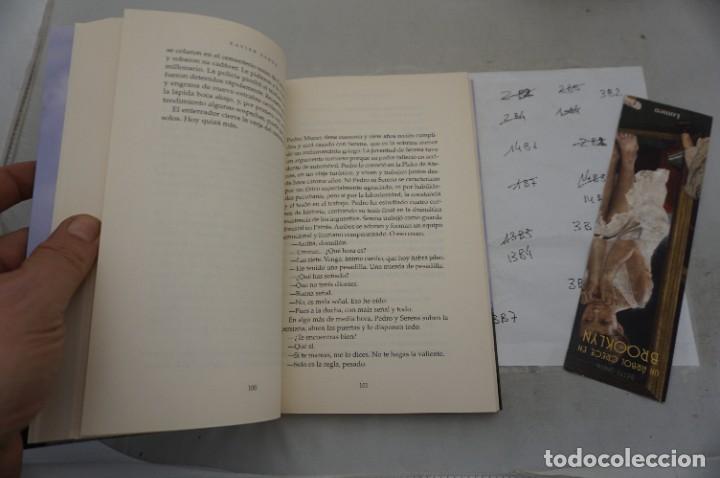 Libros: ARR1/ ADIOS MUY BUENAS - XABIER SARDA / ESPASA - Foto 5