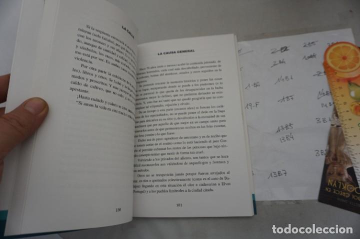 Libros: ARR1/ VISIONES - MATEO REVERTER ESTEVEZ - Foto 4