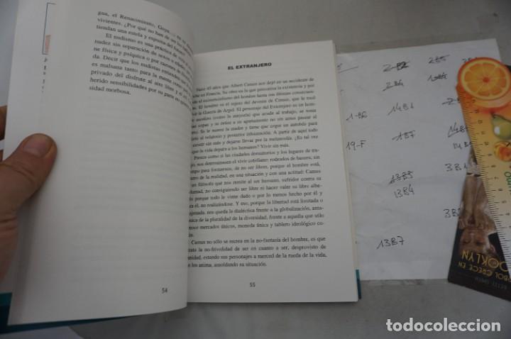 Libros: ARR1/ VISIONES - MATEO REVERTER ESTEVEZ - Foto 5