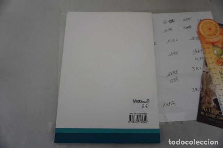 Libros: ARR1/ VISIONES - MATEO REVERTER ESTEVEZ - Foto 6