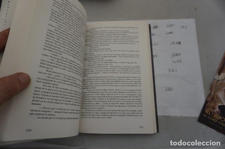 Libros: ARR2/ AGUAS QUIETAS - TAMI HOAG / JAVIER VERGARA EDITOR - Foto 4