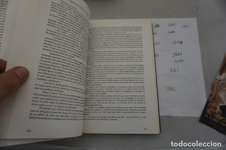 Libros: ARR2/ AGUAS QUIETAS - TAMI HOAG / JAVIER VERGARA EDITOR - Foto 5