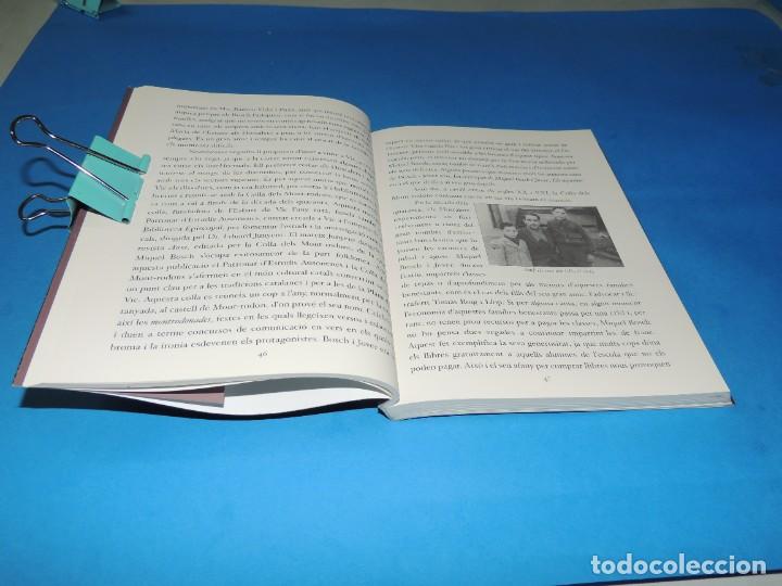 Libros: MISCEL-L&Agrave;NIA .- MIQUEL BOSCH I JOVER. - Foto 3