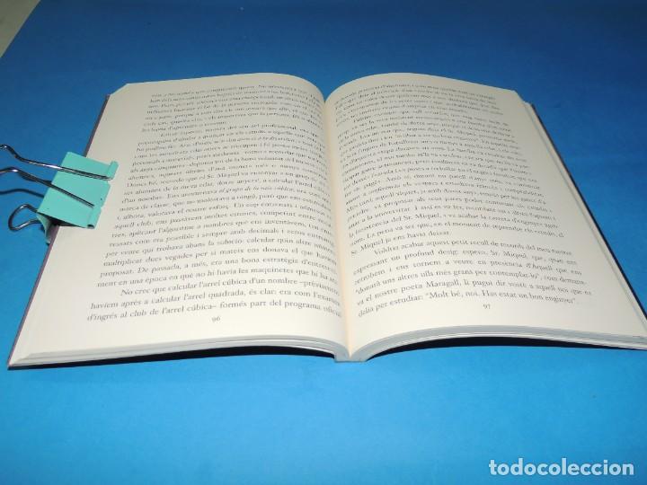 Libros: MISCEL-L&Agrave;NIA .- MIQUEL BOSCH I JOVER. - Foto 5