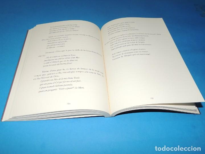 Libros: MISCEL-L&Agrave;NIA .- MIQUEL BOSCH I JOVER. - Foto 7