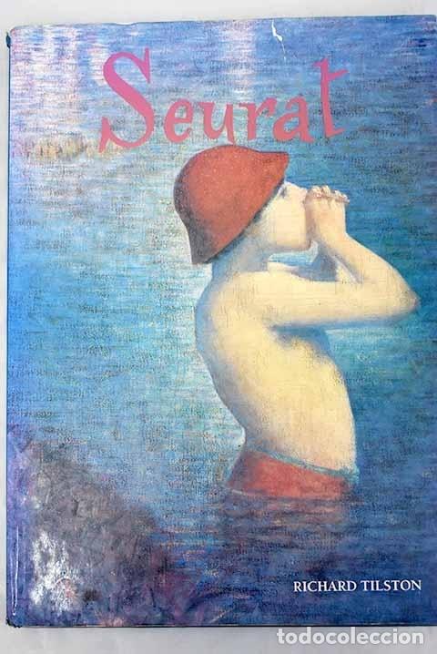 Libros: Seurat: Tilston, Richard.- Tilston, Richard - Foto 1